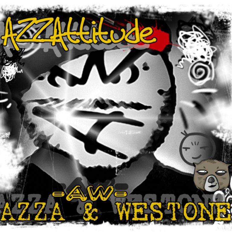 AW-AZZAttitude cover